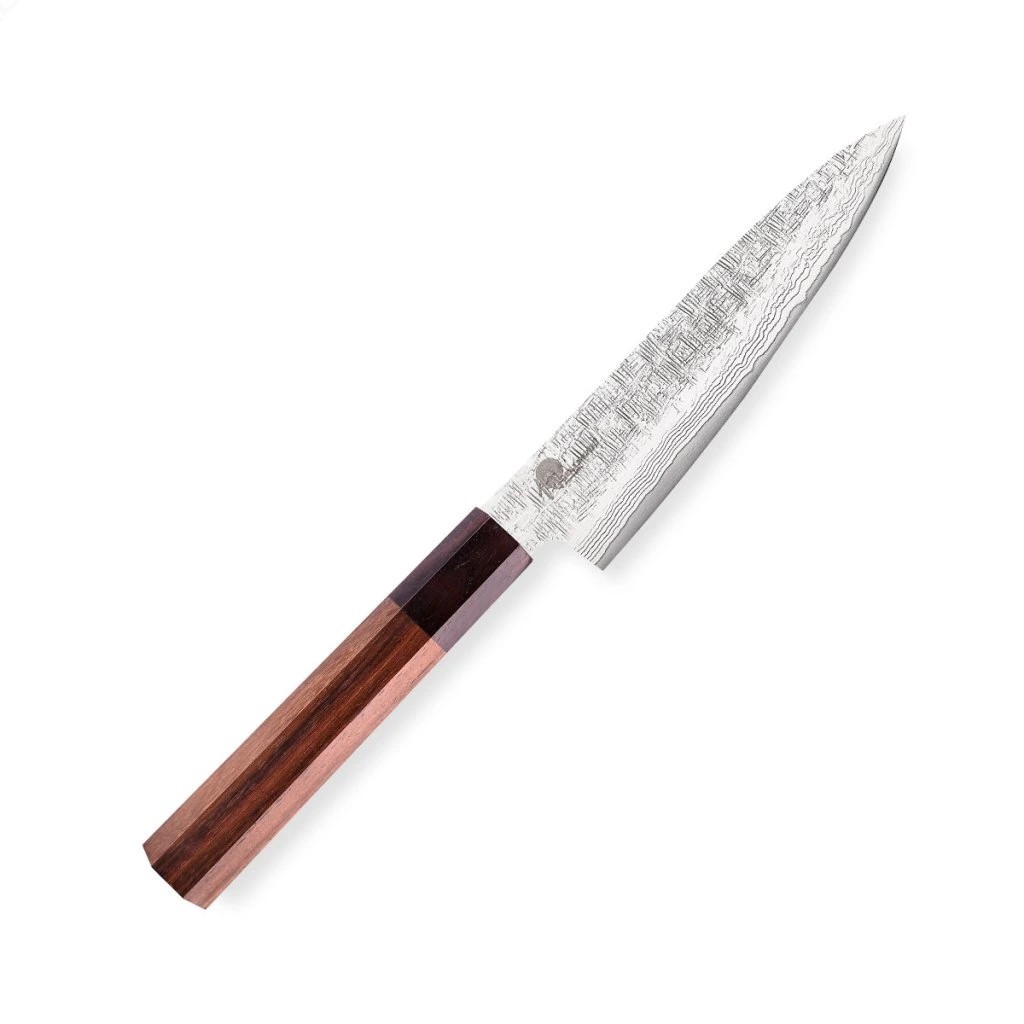 foto Mal� loupac� n�� Utility 130 mm Dellinger� Forged Brown Scar